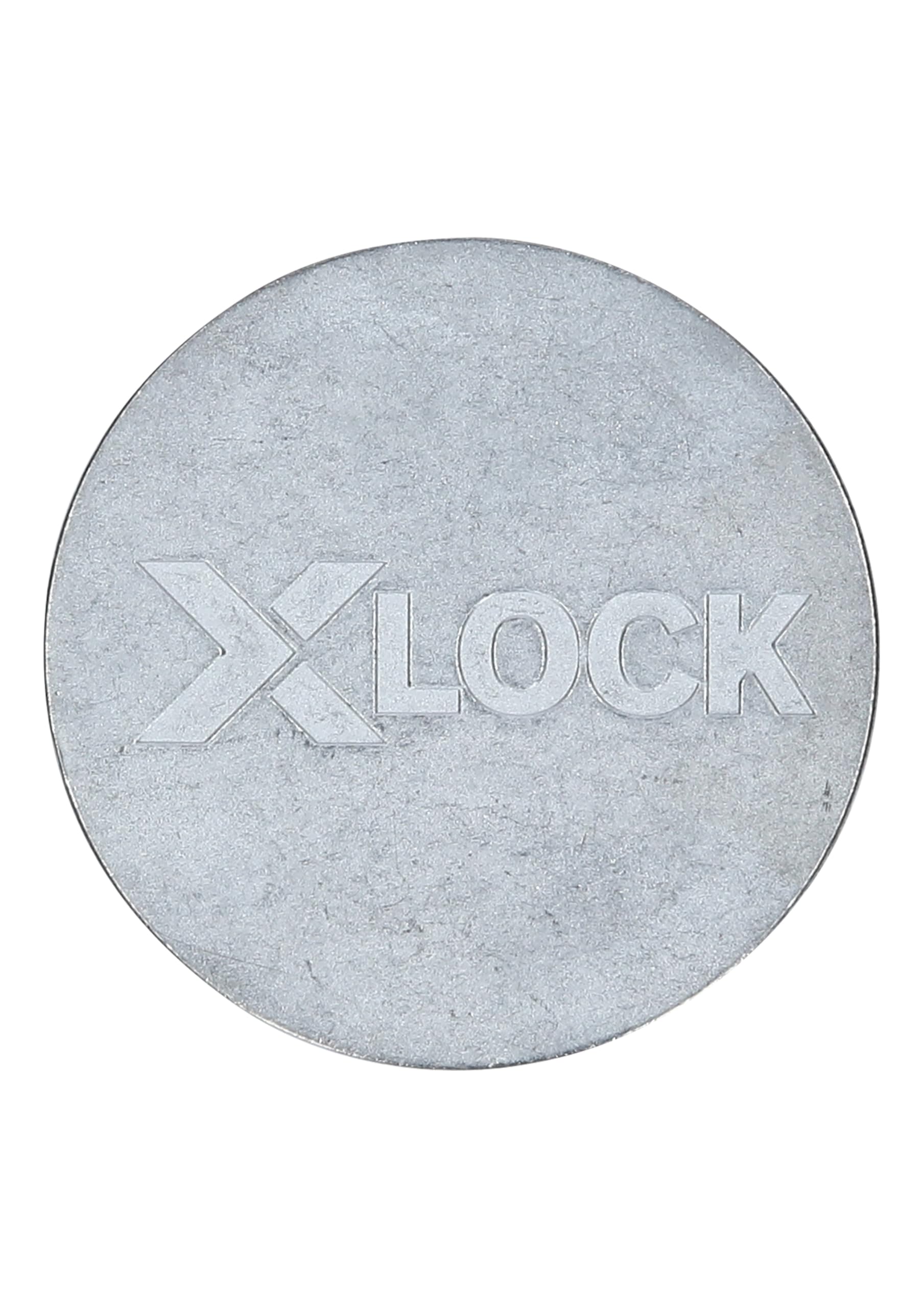 Bosch Professional 1x X-LOCK Backing Pad Clip (Accessories for Angle Grinders)