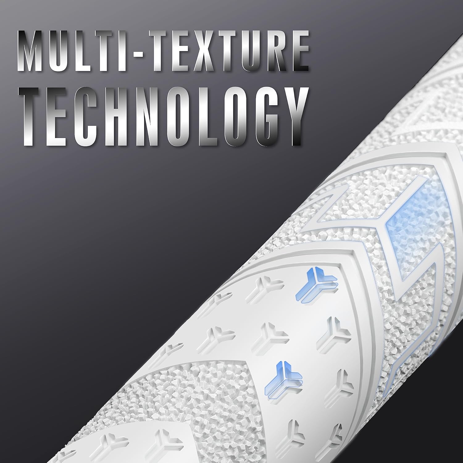 CHAMPKEY Y-PRO Performance Rubber Golf Grips 13 Pack with All Repair Kits - All Weather Control Golf Club Grips - Excellent Traction and Control Golf Rubber Grips