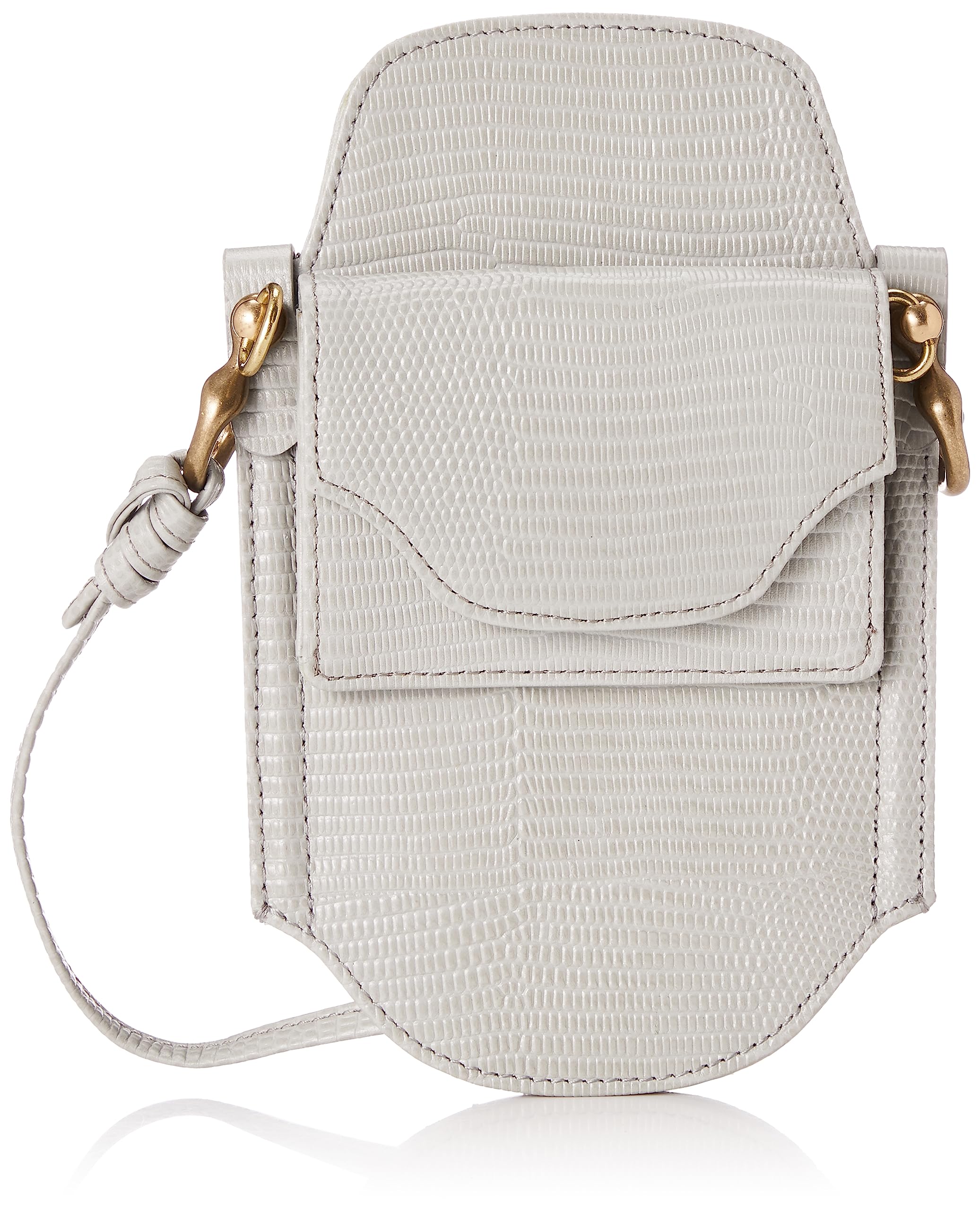 Amazon | [トフアンドロードストーン] ポッシュ リザード | 斜めがけバッグ