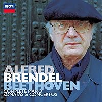 Vista 1 de Beethoven Complete Piano Sonatas Concertos