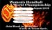 Women's Handball World Championship 2019