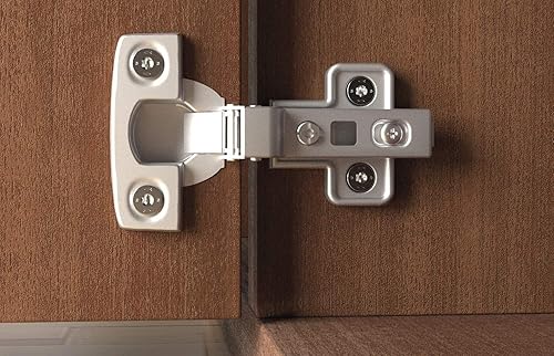 Miniatura 4 de Fischer FPF-ST - Tornillos para madera, rosca parcial, 4.0 x 40, acero inoxidable A2, paquete de 12 unidades