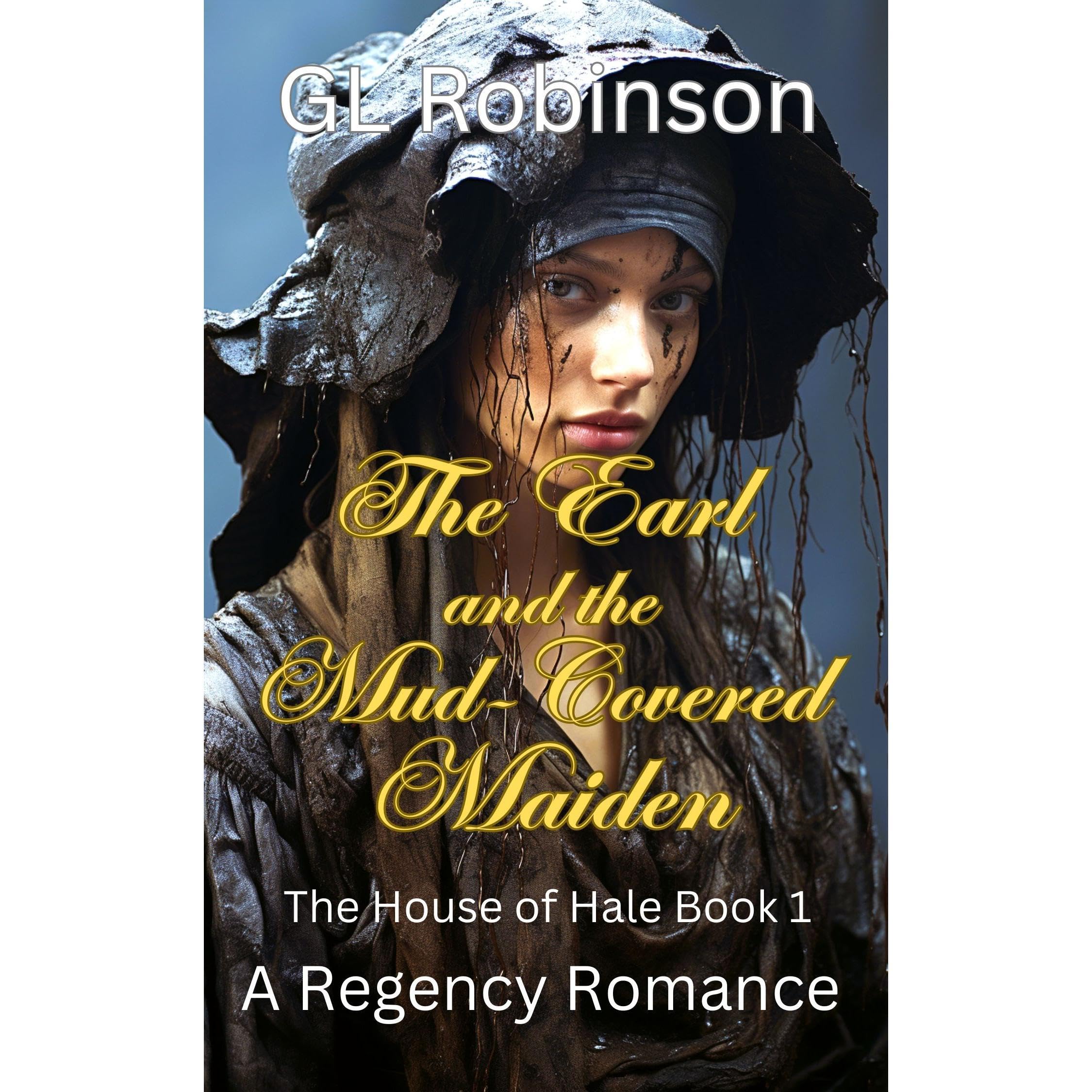 The Earl and the Mud-Covered Maiden