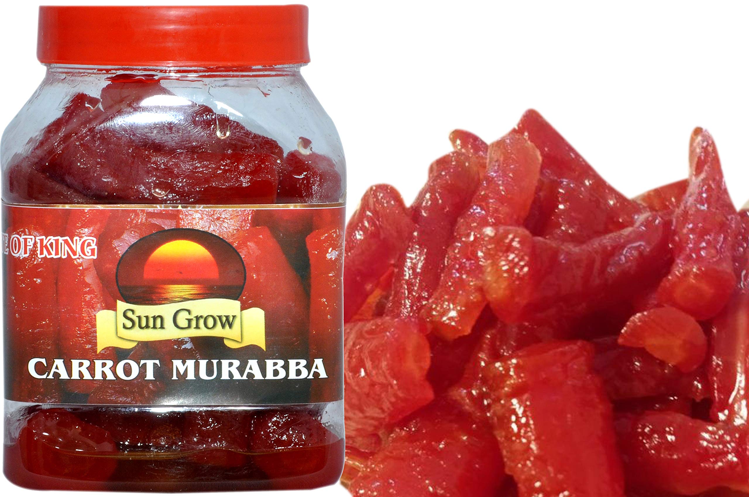 See full amazon price history chart for Sun Grow Mother Made Organic Dry Carrot Murabba (Marmalade) (Ingredient: Fenugreek, Muskmelon Seeds Clove, Elam, Crystals, Cardamom/Elichie, Palm) 1kg Sun Grow Mother Made Organic Dry Carrot Murabba (Marmalade) (Ingredient: Fenugreek, Muskmelon Seeds Clove, Elam, Crystals, Cardamom/Elichie, Palm) 1kg (B08FYSXF96) Amazon Price History, Amazon Price Tracker