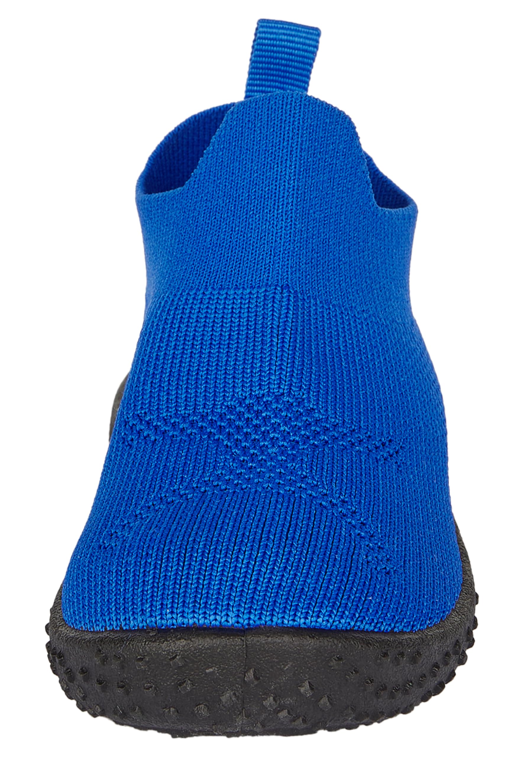 Sterntaler Badeschuhe knöchelhoch - Baby Aquaschuhe schnelltrocknend - Unisex Schwimmschuhe mit ergonomischer Sohle Bequeme Strand Slipper