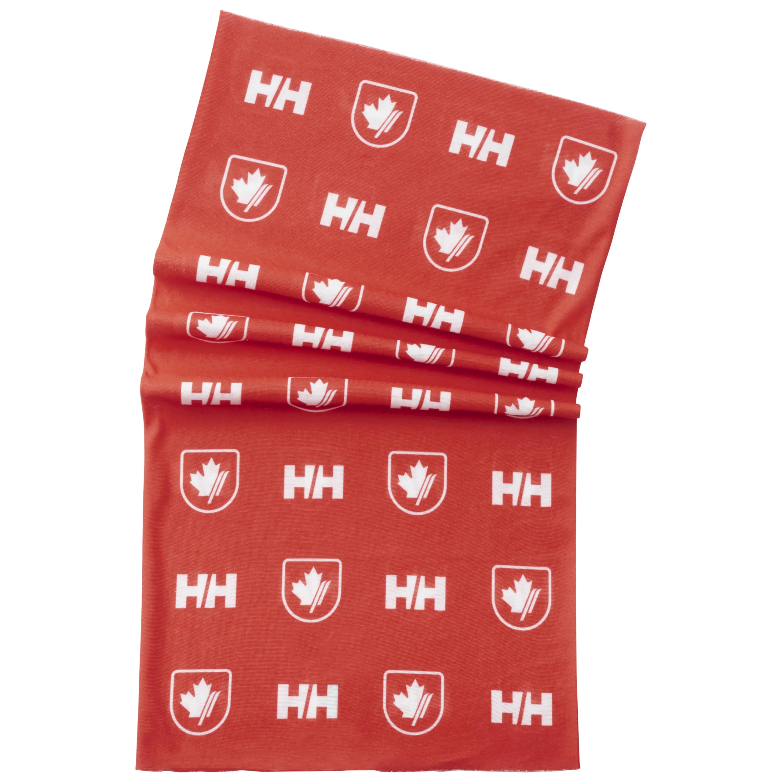 Unisex Hh Neck Neck gaiter