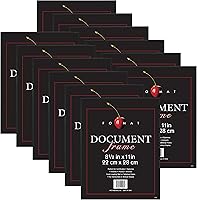 Vista 15 de MCS Portarretratos de formato 4 x 4 pulgadas, color negro, cuadrado para galería de pared, vertical y horizontal, para colgar en la pared, marco