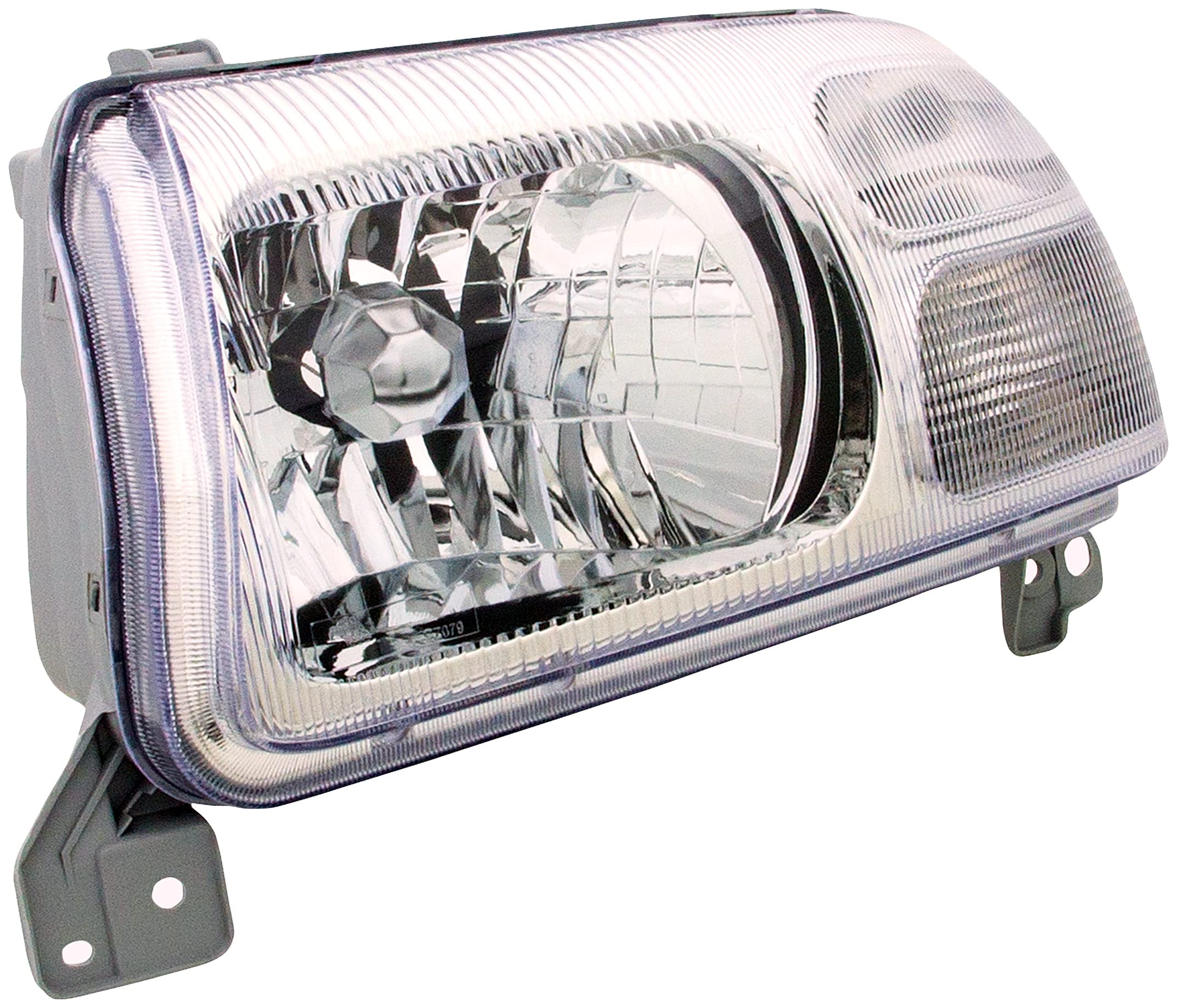 Amazon.com: Dorman 1591832 Driver Side Headlight Assembly 