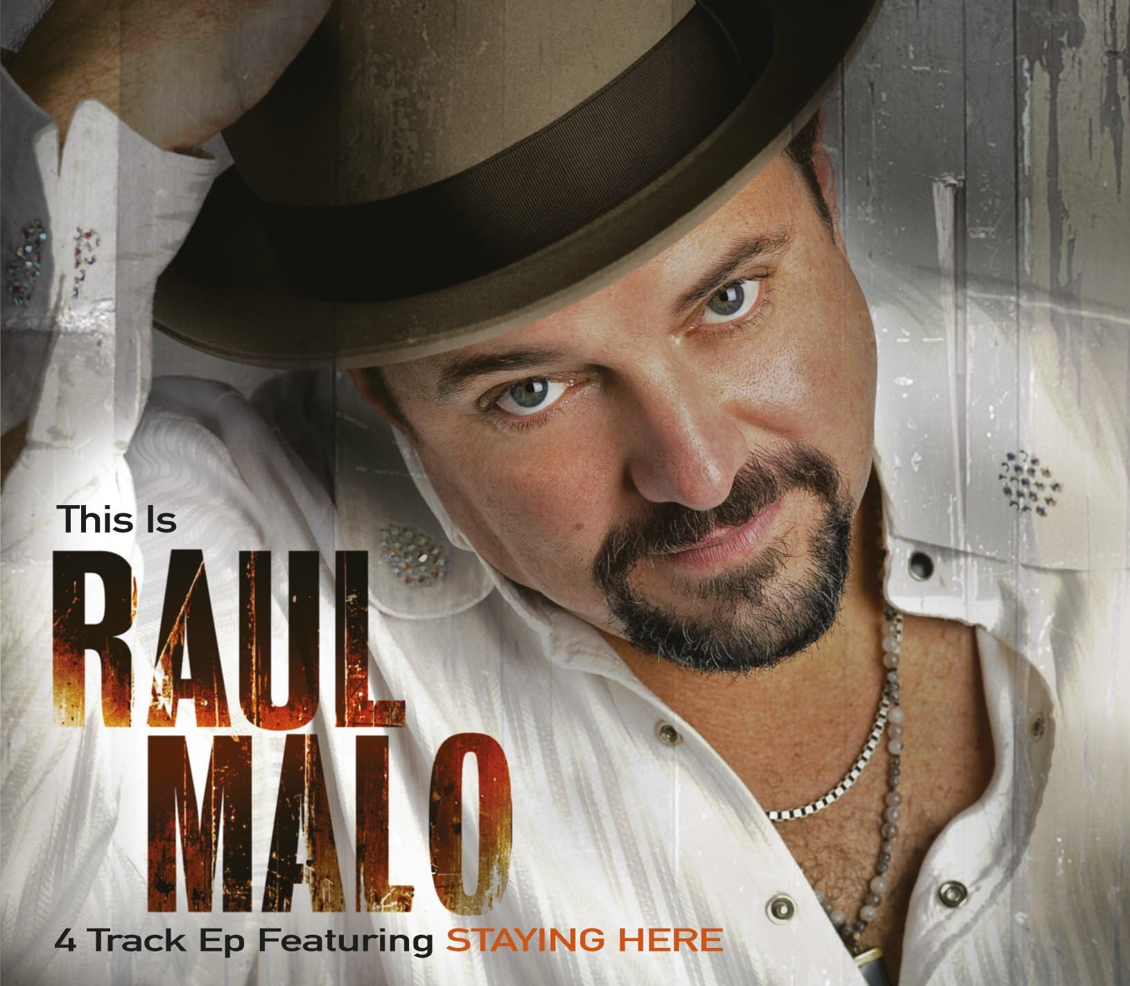 This Is Raul Malo Audio CD โ CD, November 9, 2010