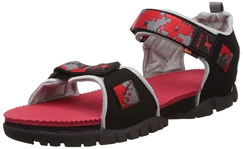 sparx athletic and outdoor sandals