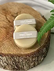 Sabonete Clareador Dolomita e Argila Branca