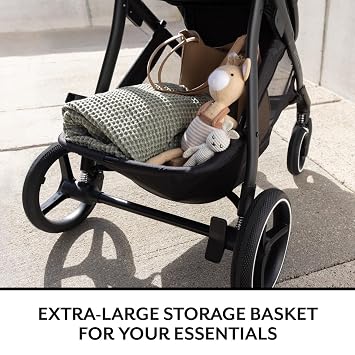 Evenflo Shyft Intuiti Travel System with Revolve180 LiteMaxTM NXT Rotating Rear-Facing Lightweight Preemie and Infant Car Seat 3-30 lbs. (Amaranth Pink)