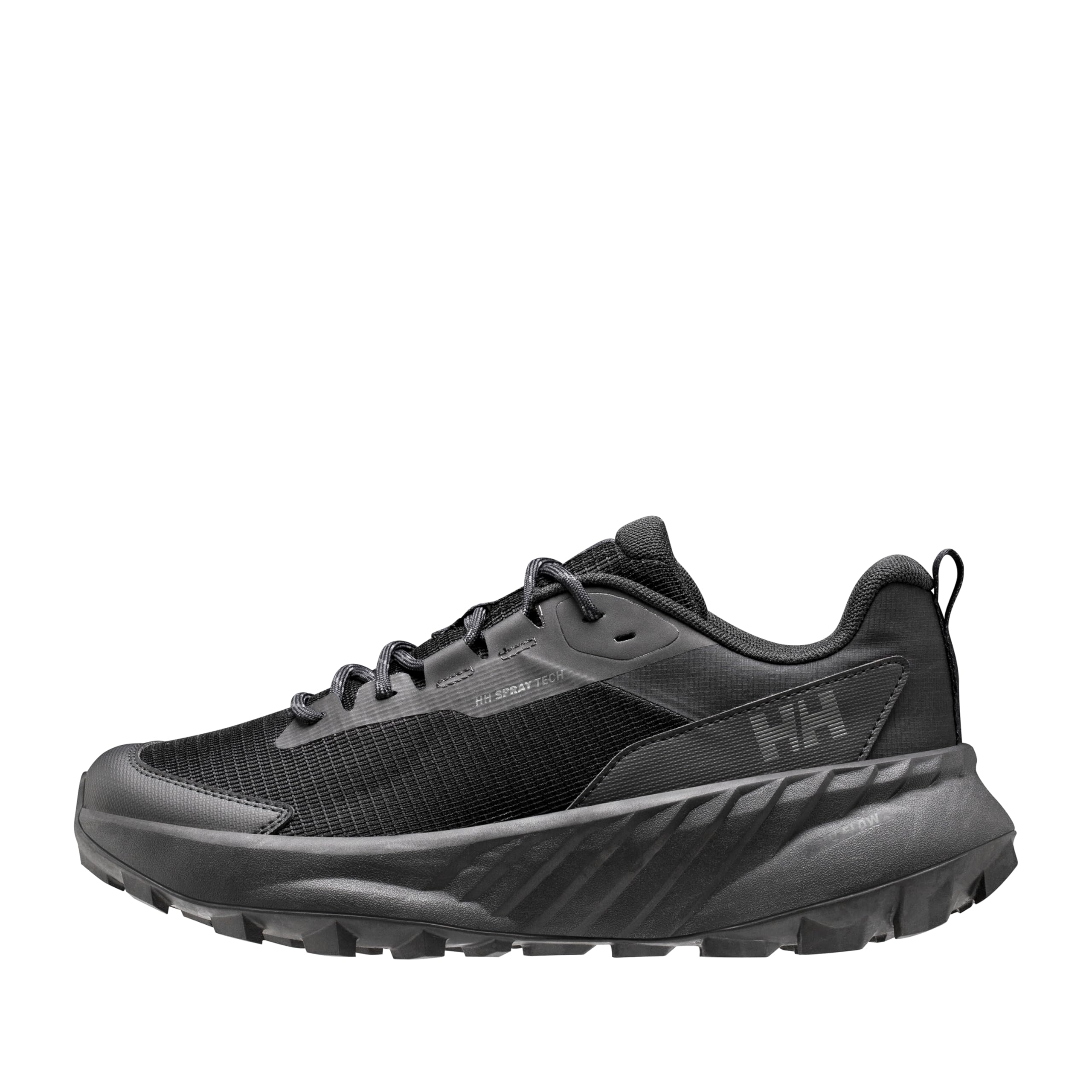 Eine Auswahl an Bekleidung und Schuhen von Columbia