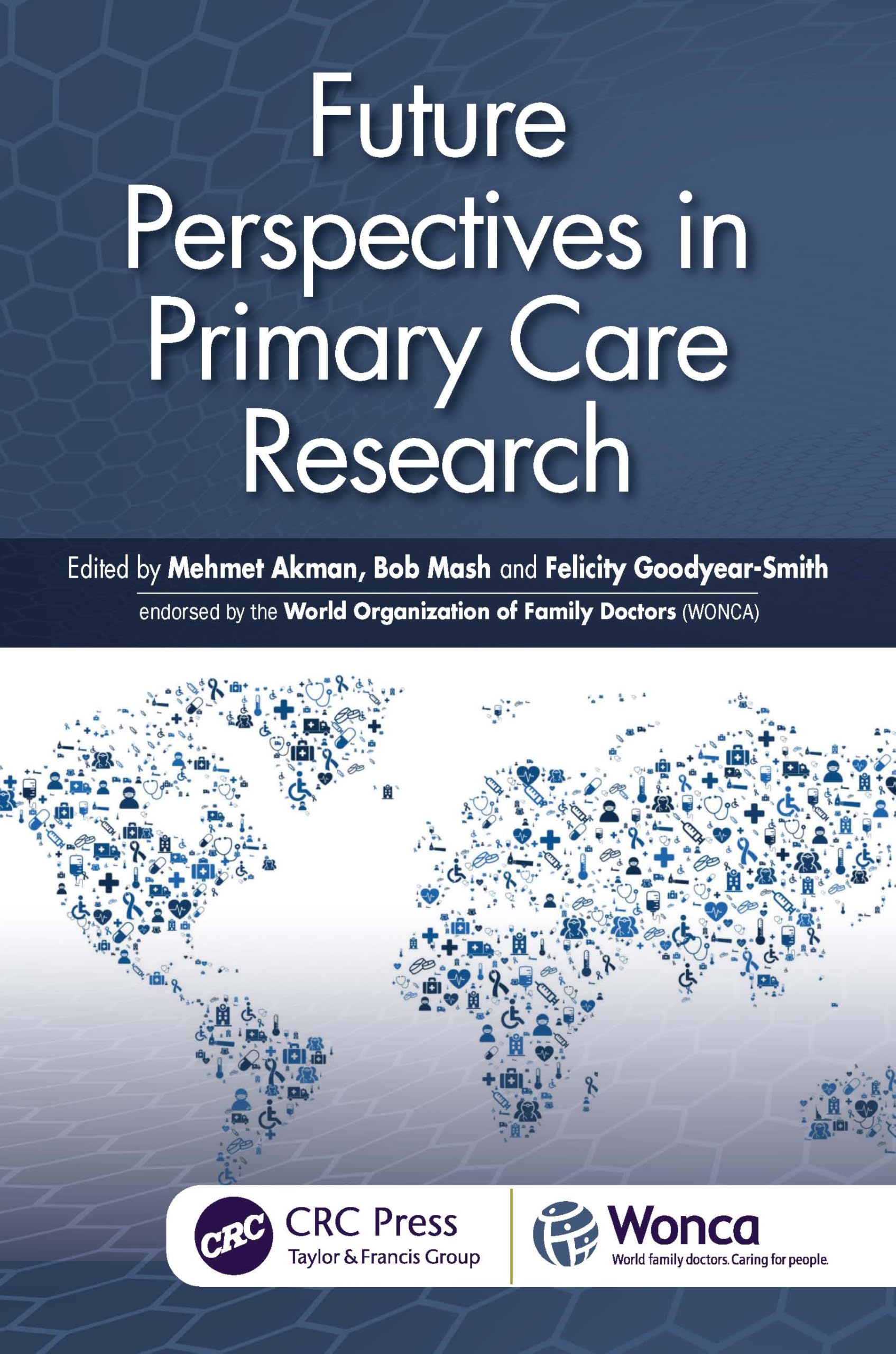 Future Perspectives in Primary Care Research (WONCA Family Medicine)