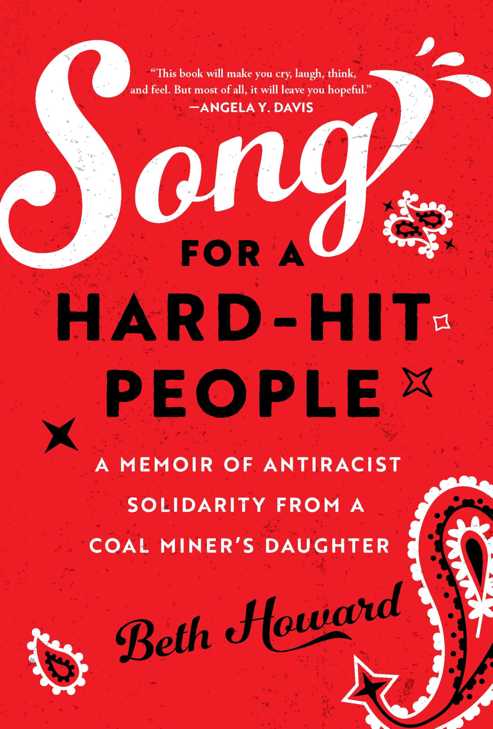 Rednecks for Black Lives by Beth Howard HARDBACK 9798888904893