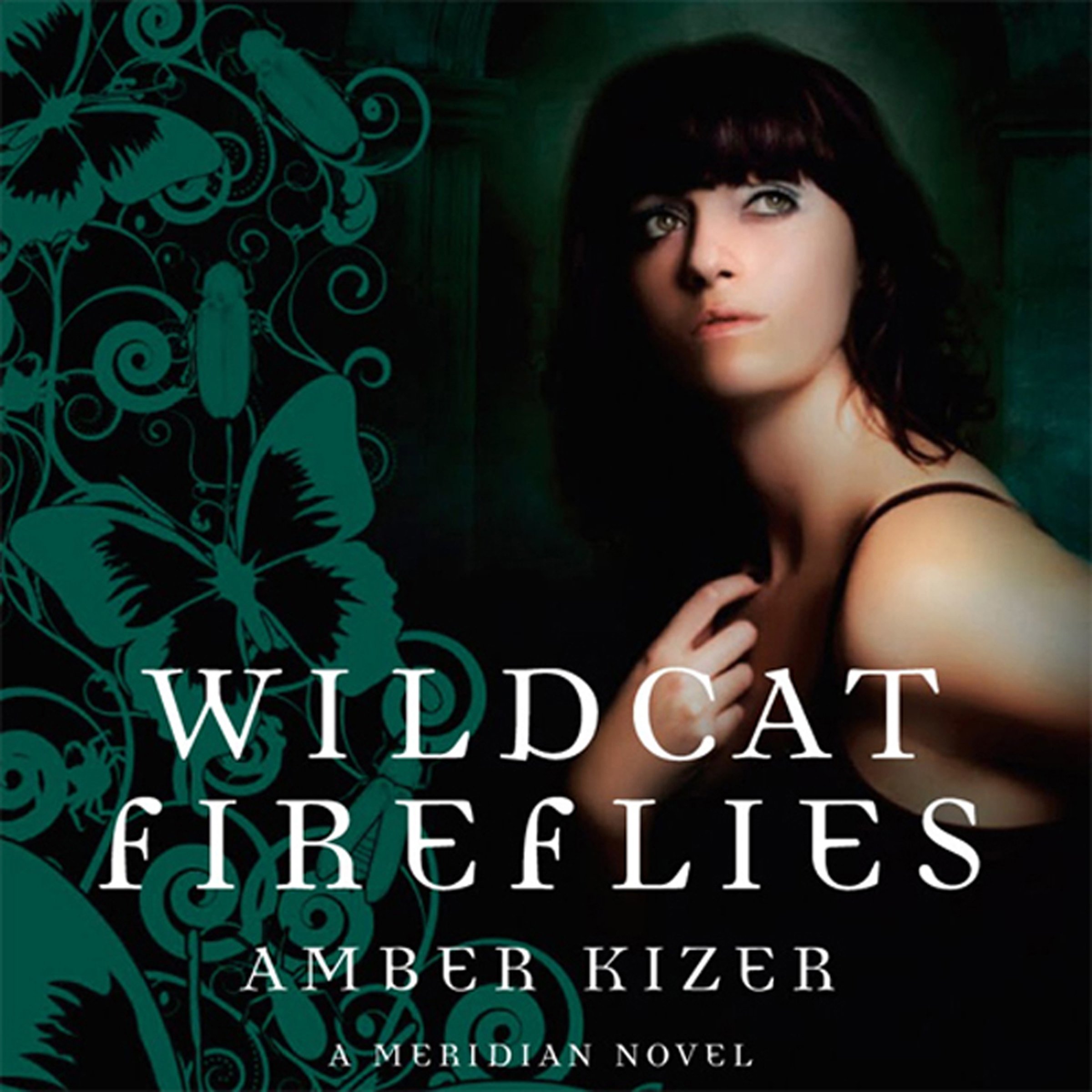 Cover art for Wildcat Fireflies