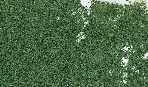 Miniatura 2 de Follaje verde oscuro Woodland Scenics