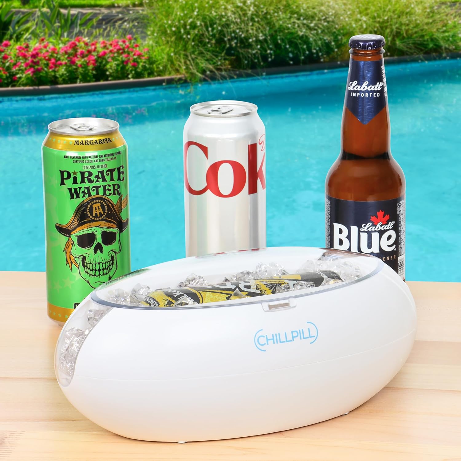 Instant Drink Chiller 