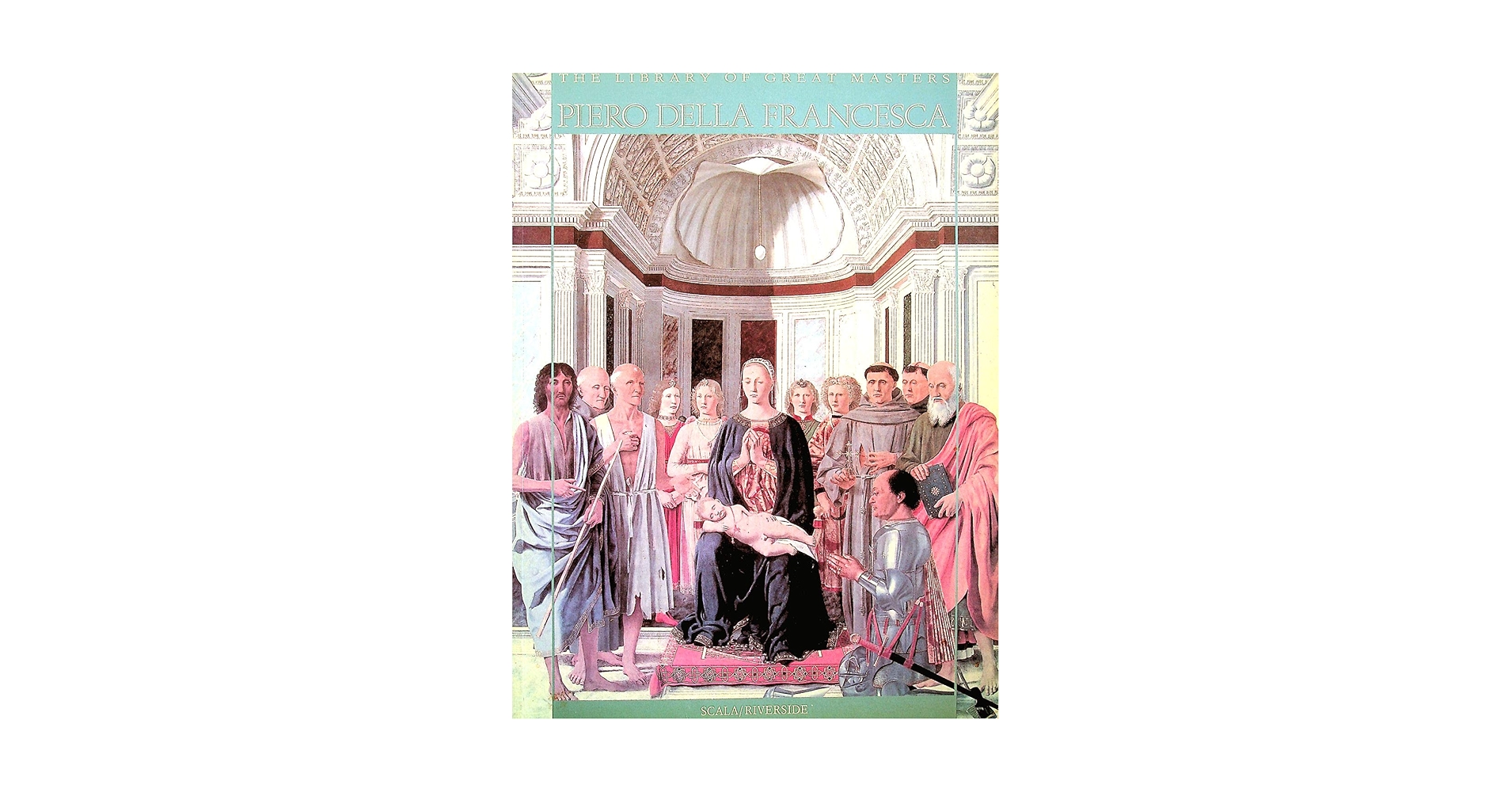 Amazon | Piero Della Francesca (Art & Architecture