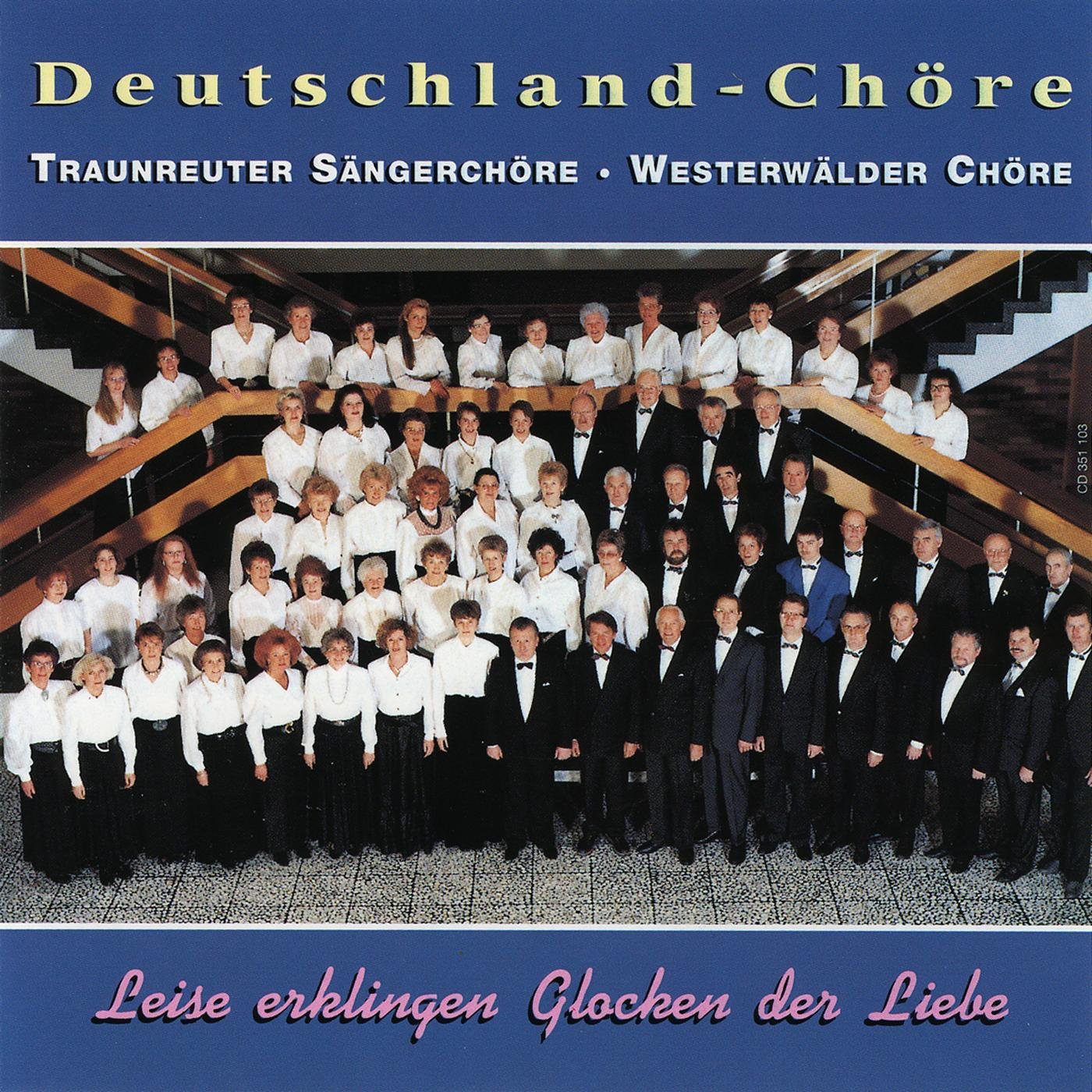 Deutschland-Chöre