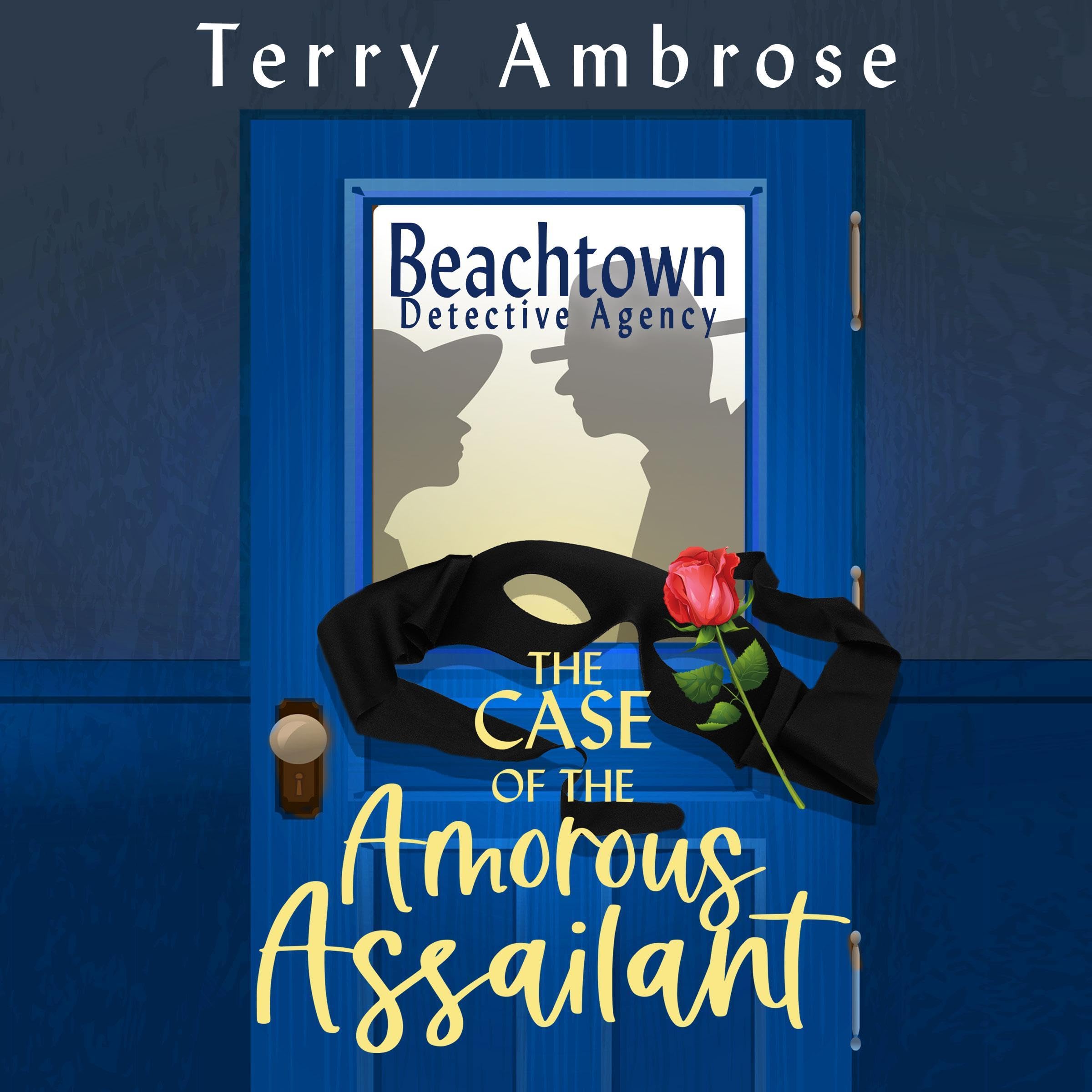 The Case of the Amorous Assailant