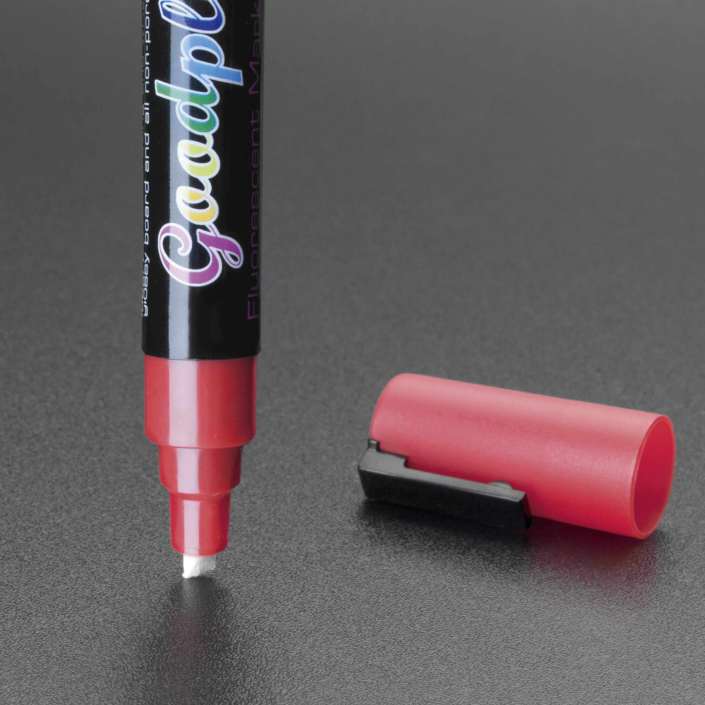 Lacor 39160 - Pizarra eléctrica LED
