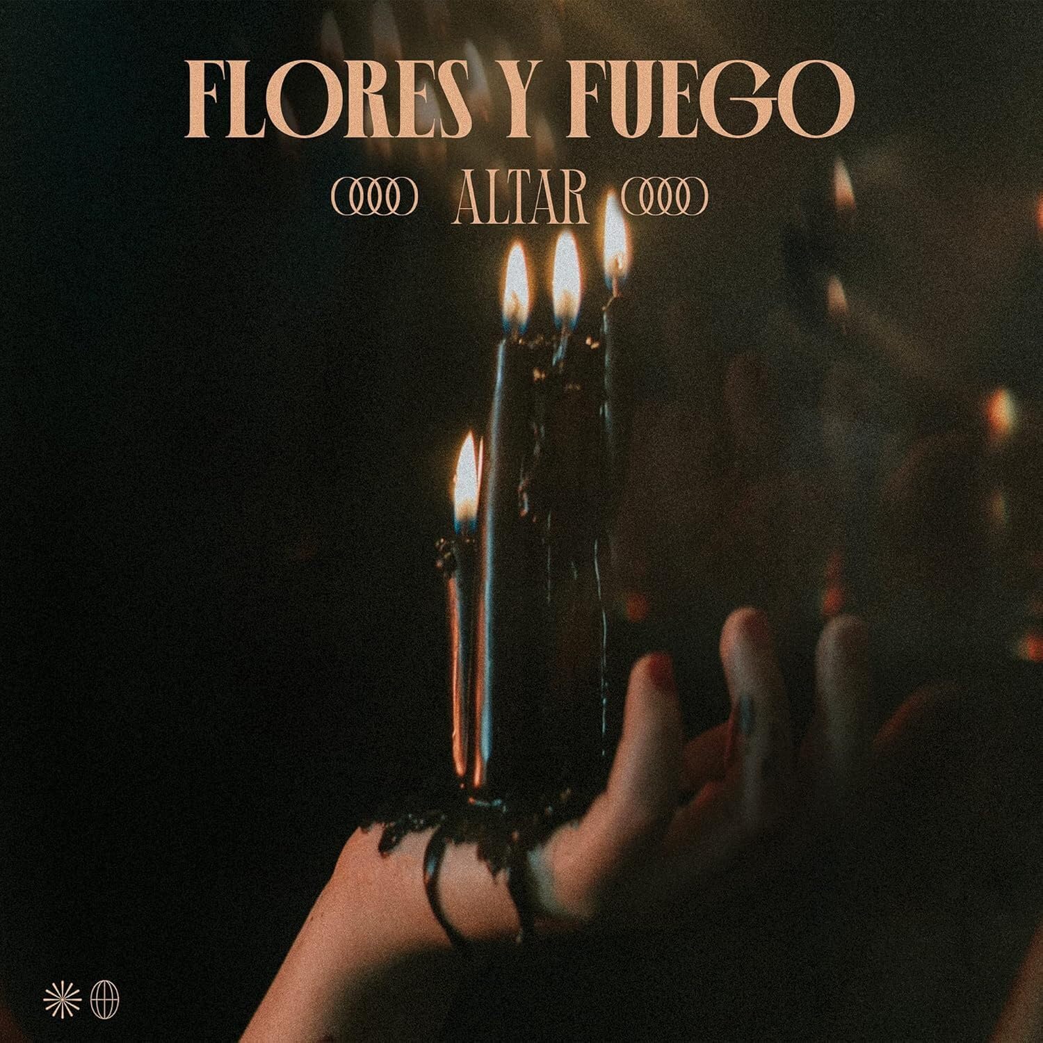 Altar [VINYL]