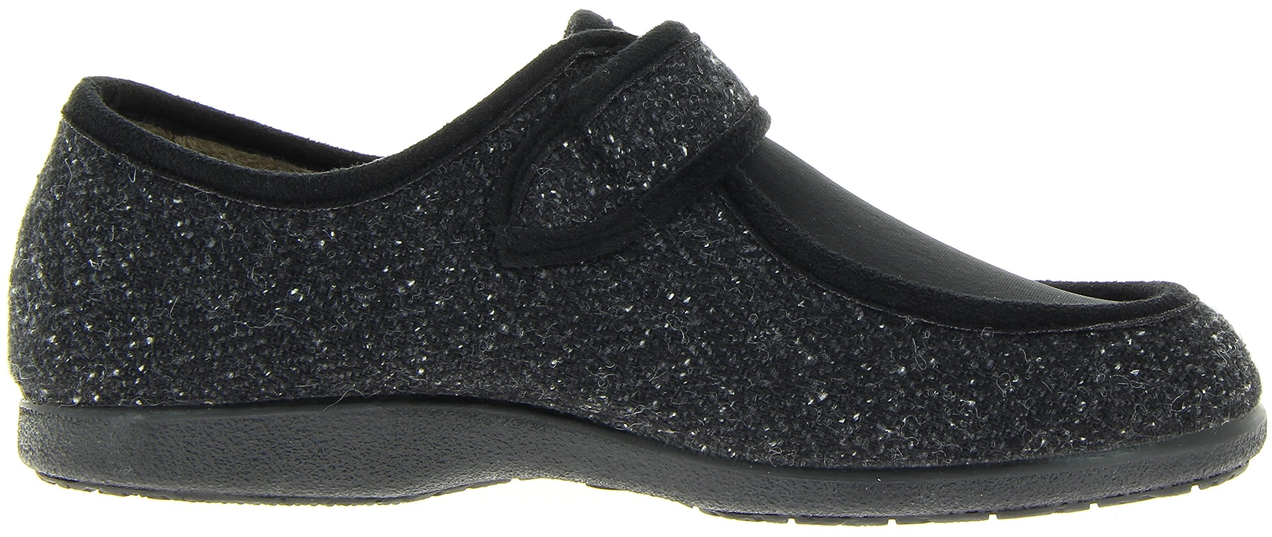 Florett Anton, Zapatillas Planas Hombre