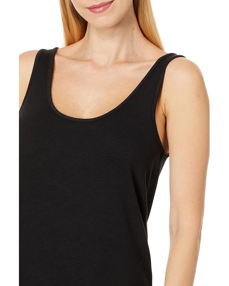 Vince Relaxed Scoop Neck Tank - #3 of 4