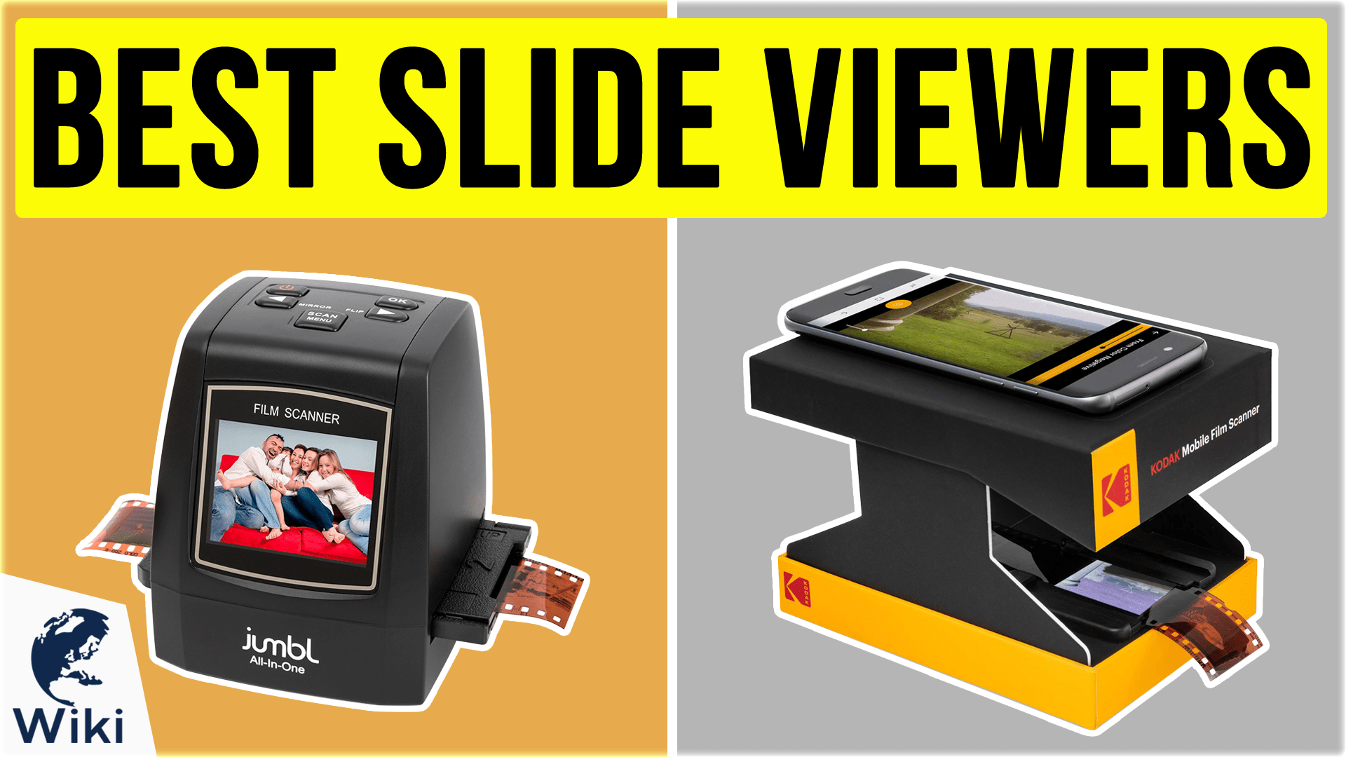 Best slides