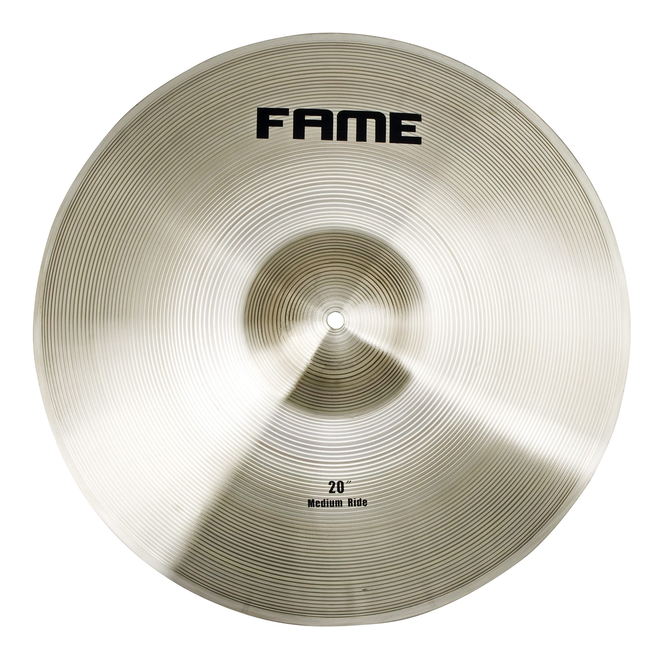 Fame Starter Ride 20" (Natural) - Piatto Ride
