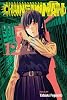 Chainsaw Man, Vol. 12 Volume 12 Kağıt Kapak – 26 Ekim 2023