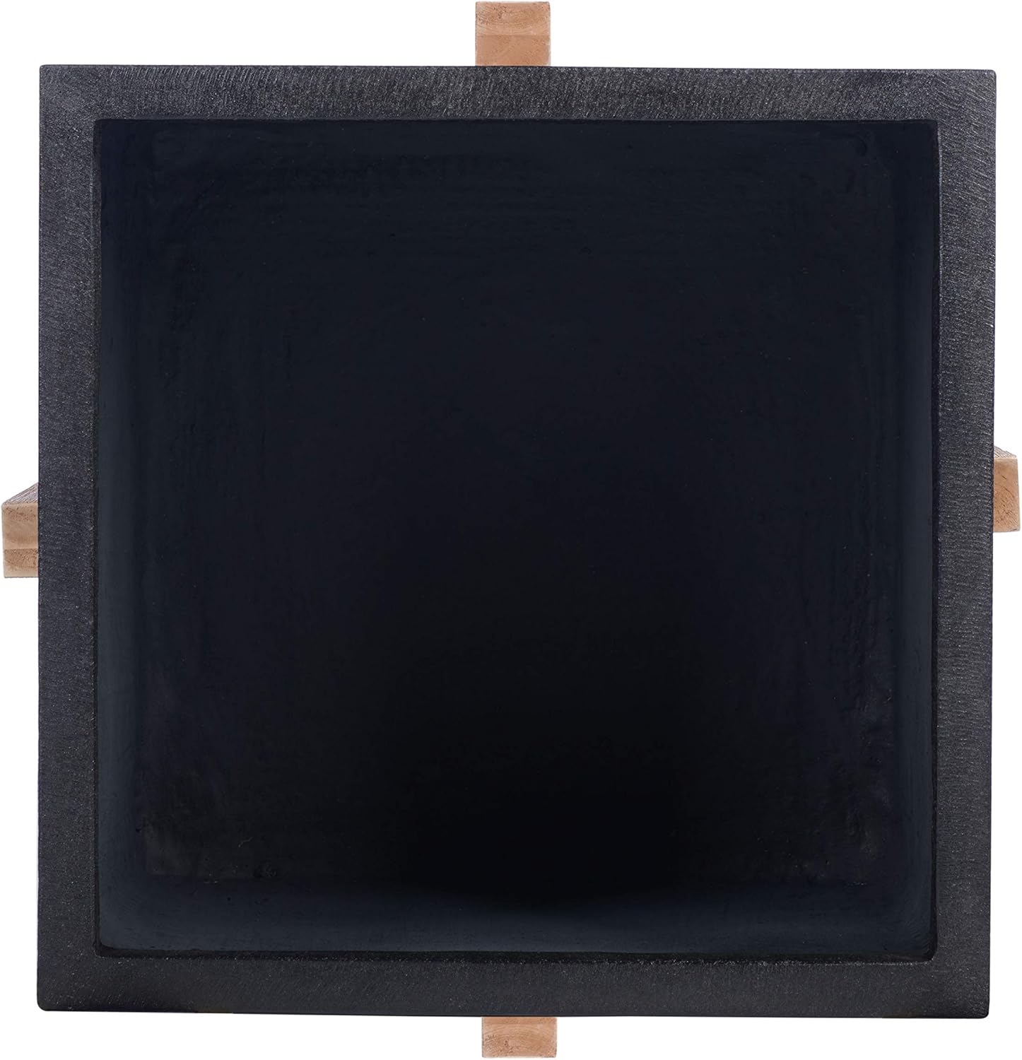 SAFAVIEH Outdoor Collection Anston Concrete Planter