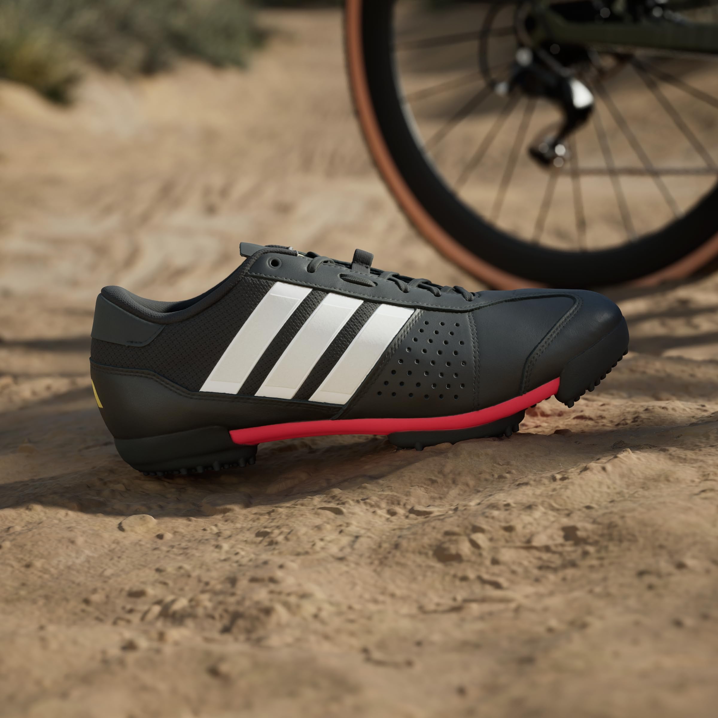 adidas Unisex Heritage Tour Fahrradschuh