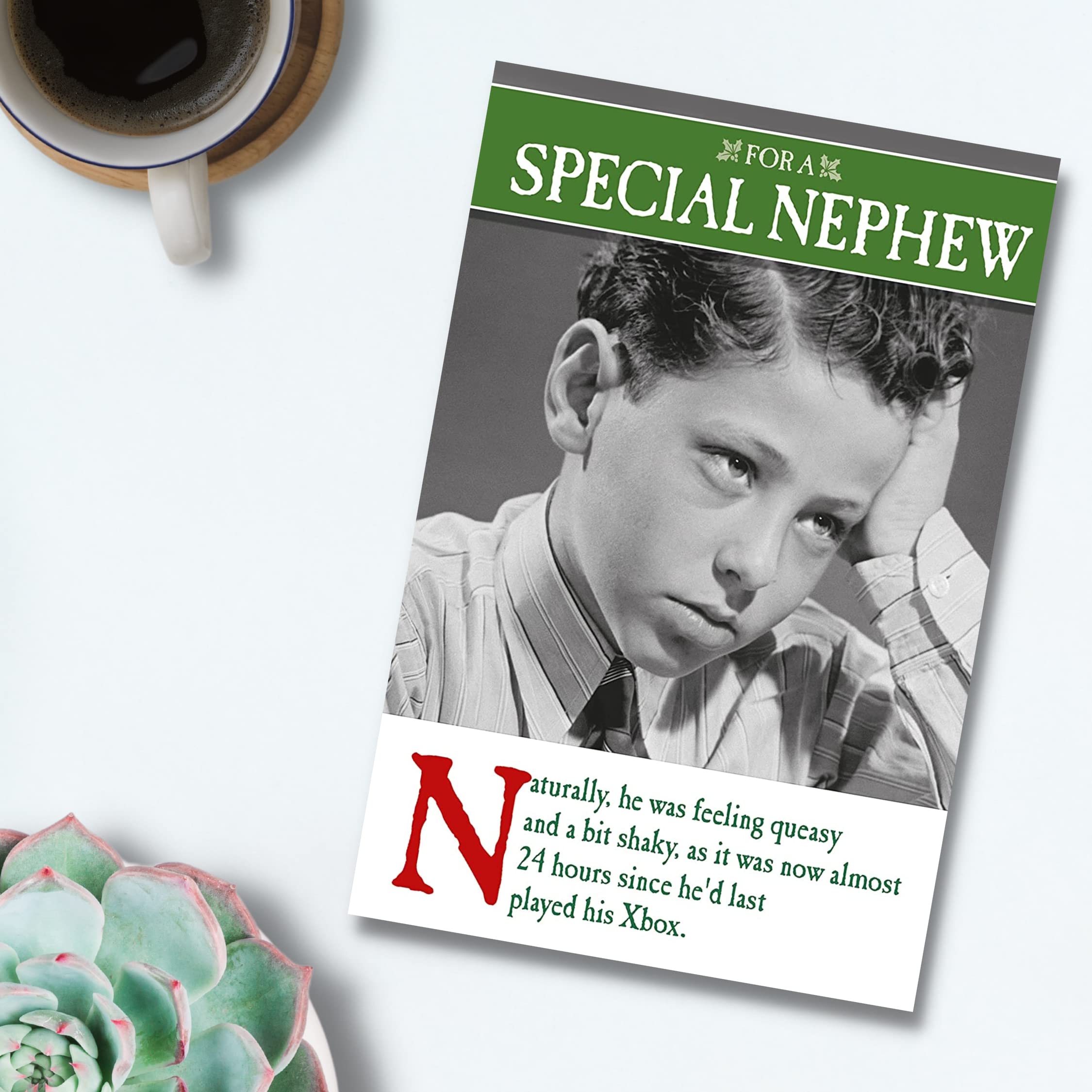 Biglietto Di Natale Per Maestra Da Colorare - Biglietti Da Stampare - Foto 2