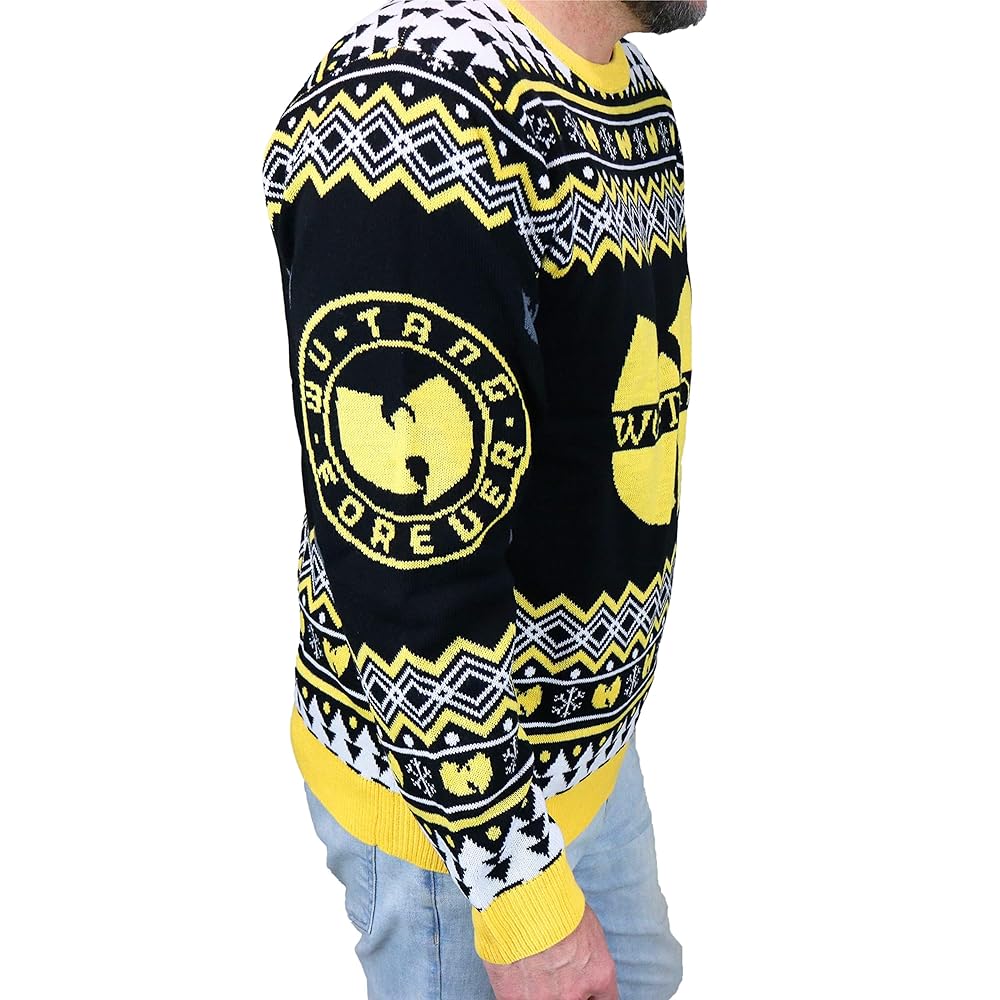 The Night Before Tagged