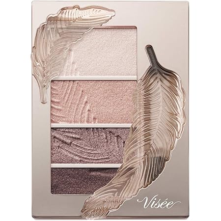 ヴィセ リシェ マイヌーディ アイズ BE-2 ピンクベージュ系 4.7g