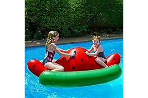 Pool Floats for Kids Funny Swimming Water Toys