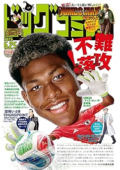 ビッグコミック 2026年12号
