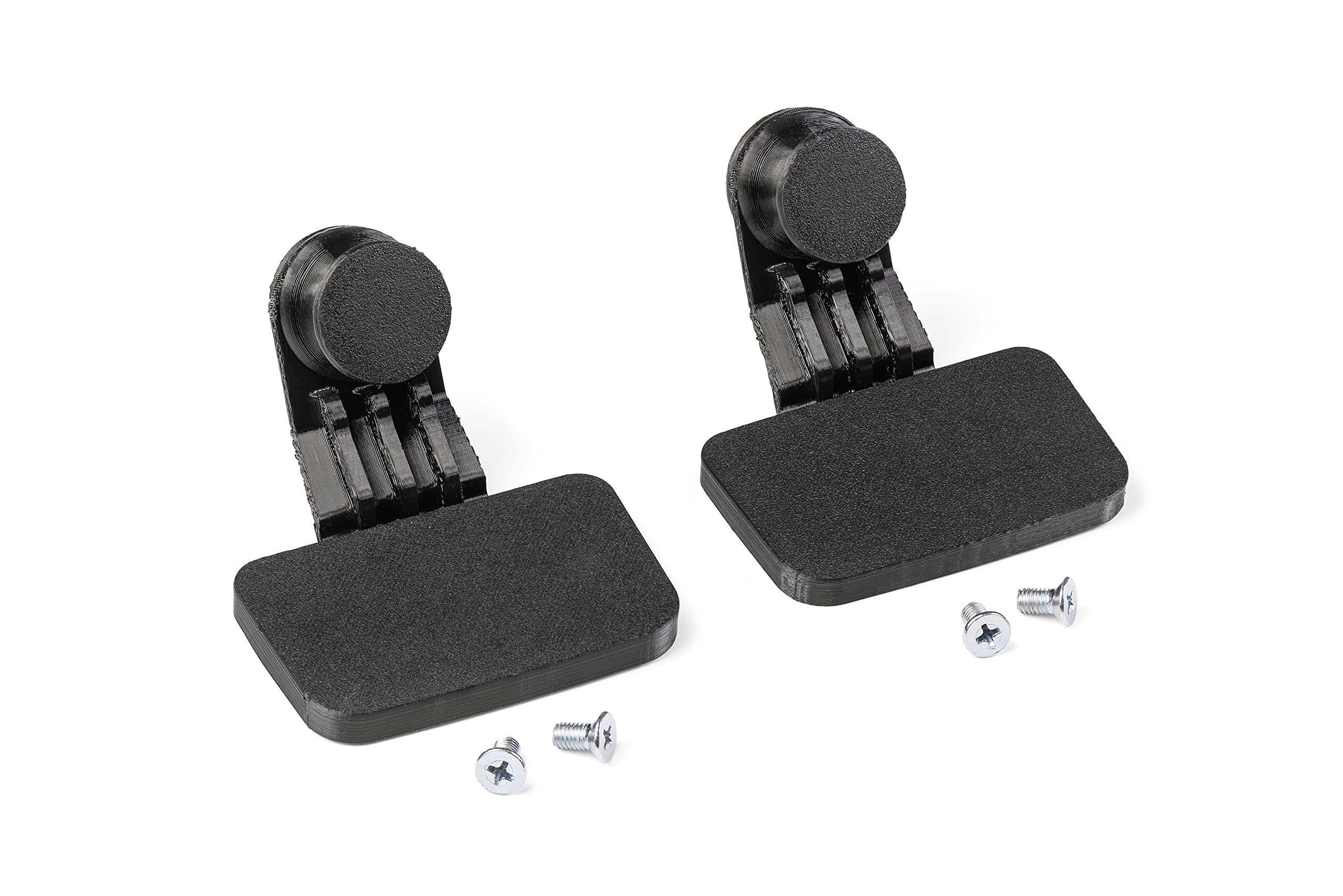 Cubierta de carga del estante del maletero A5 con clips para portón trasero - Izquierda/Derecha - 8T8898083