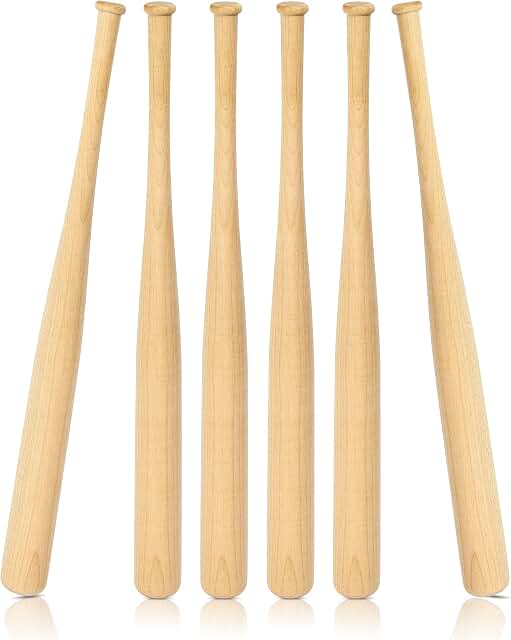 Marsui Mini Baseball Bat 18 Inch