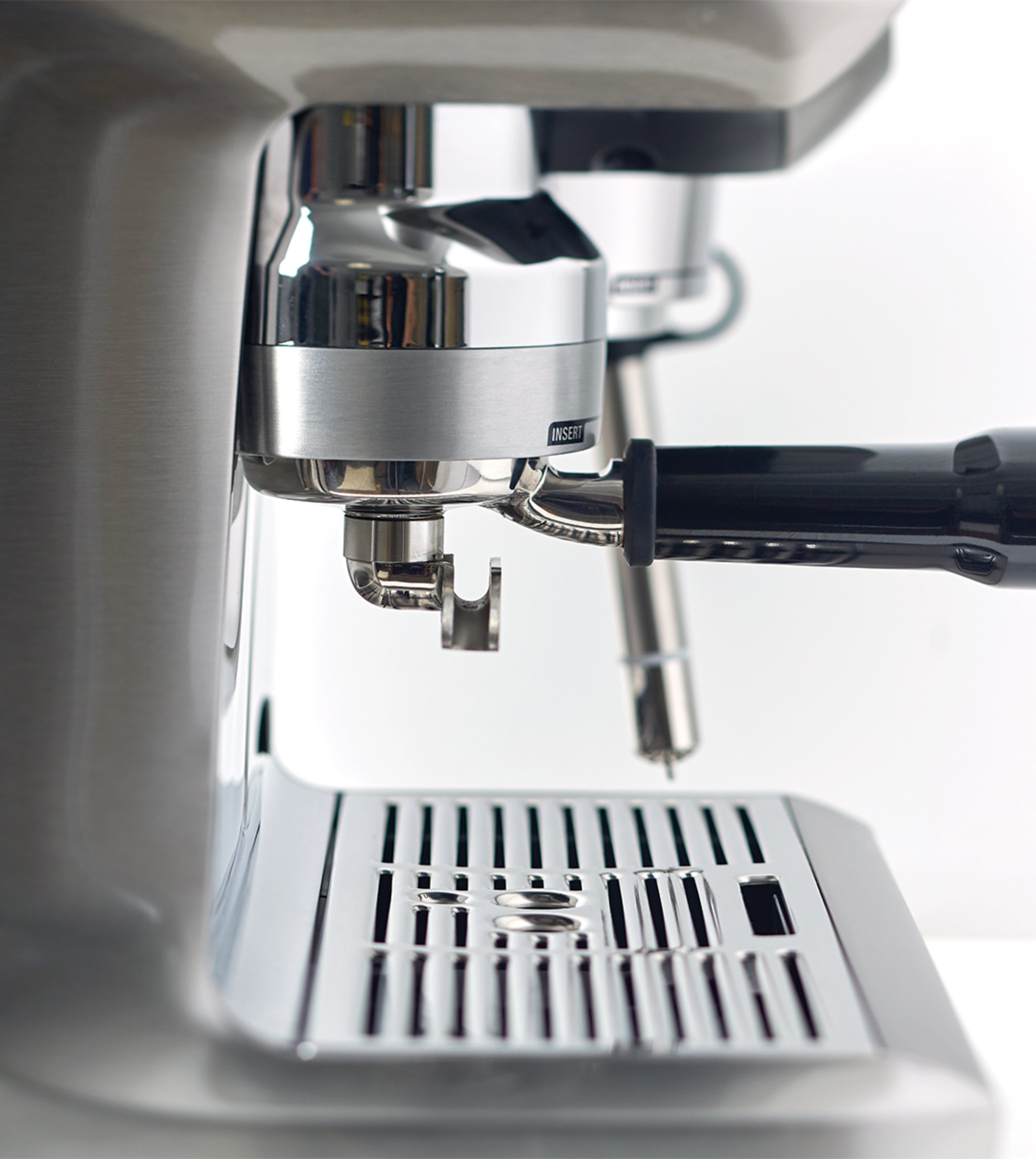 Sage Oracle Touch Fully Automatic 