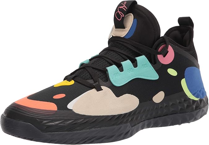 adidas Unisex-Adult Harden Volume 5 