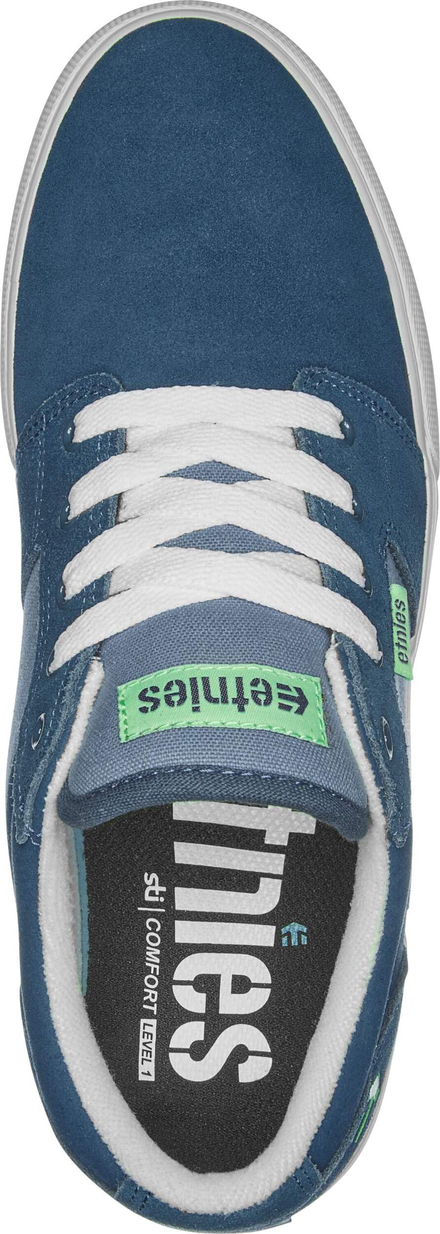 Etnies BARGE LS Barge Ls, Baskets mode homme