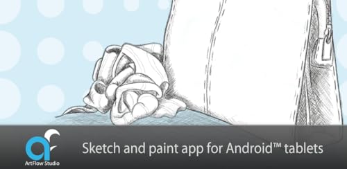 ArtFlow - Sketch, Paint, Draw