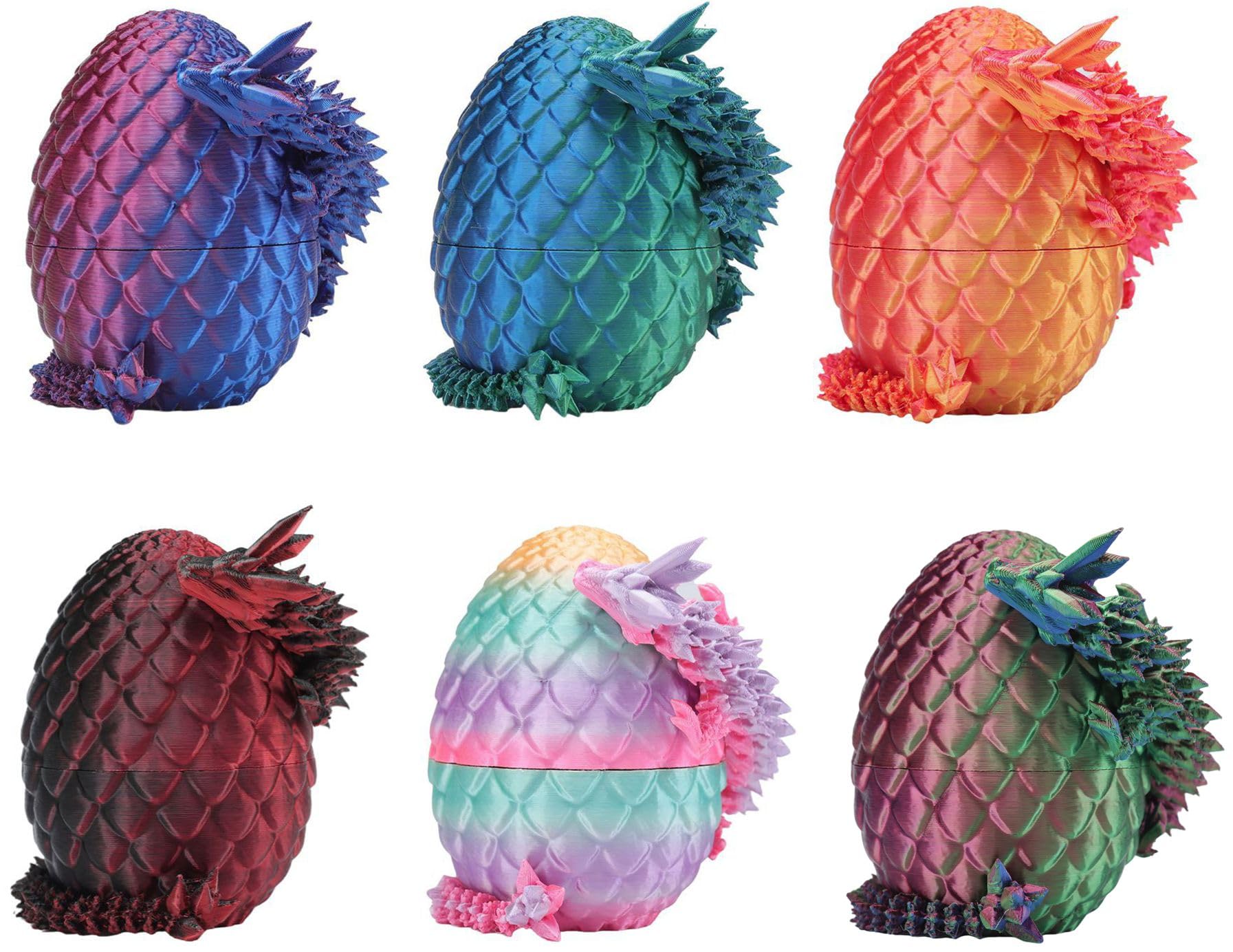 置物 HAWAII Dragon egg HAWAII Dragon egg