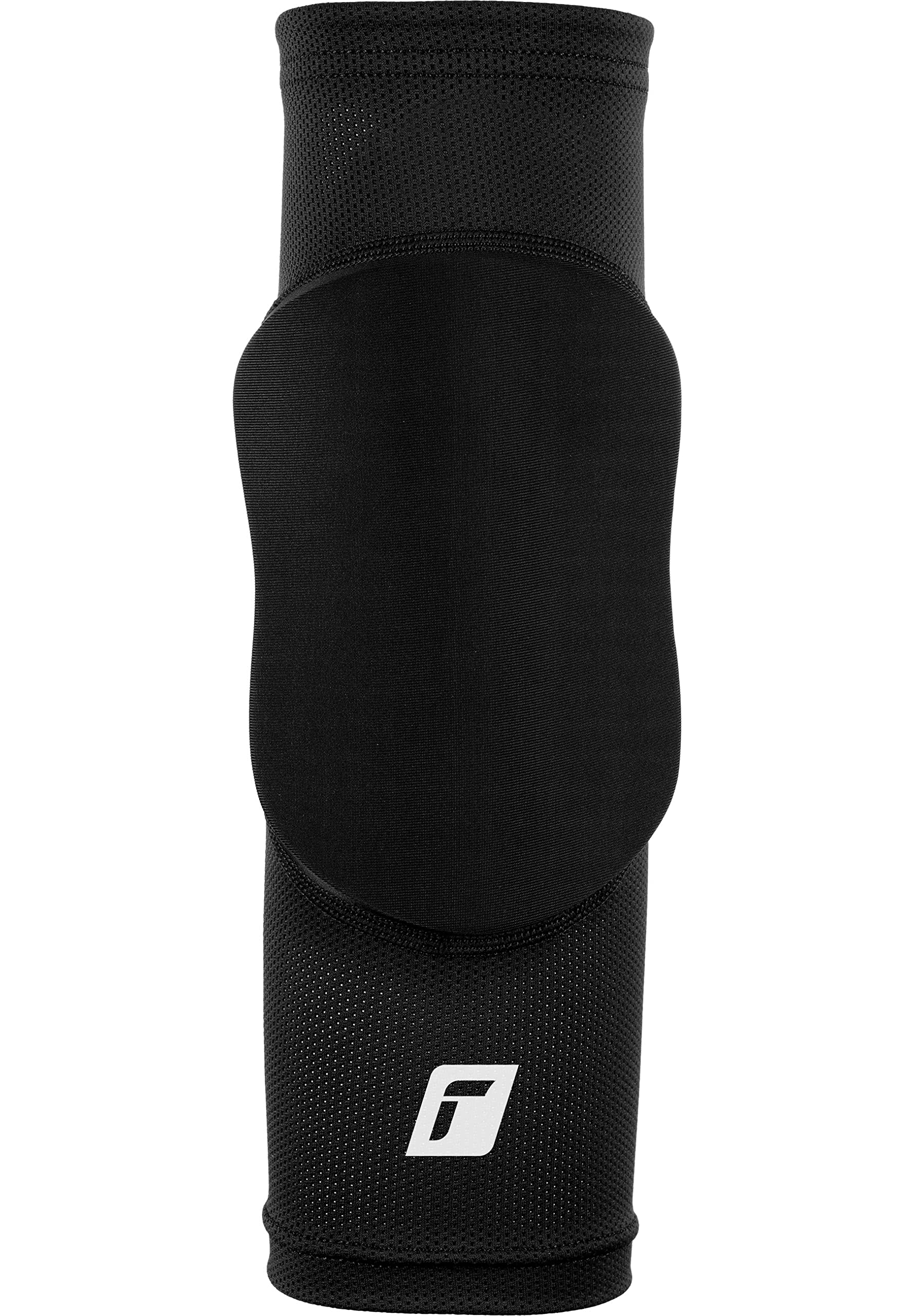 Genouillères Reusch Pour Gardien De But - Compression Rembourrée - Homme Et Enfant - Protection Football