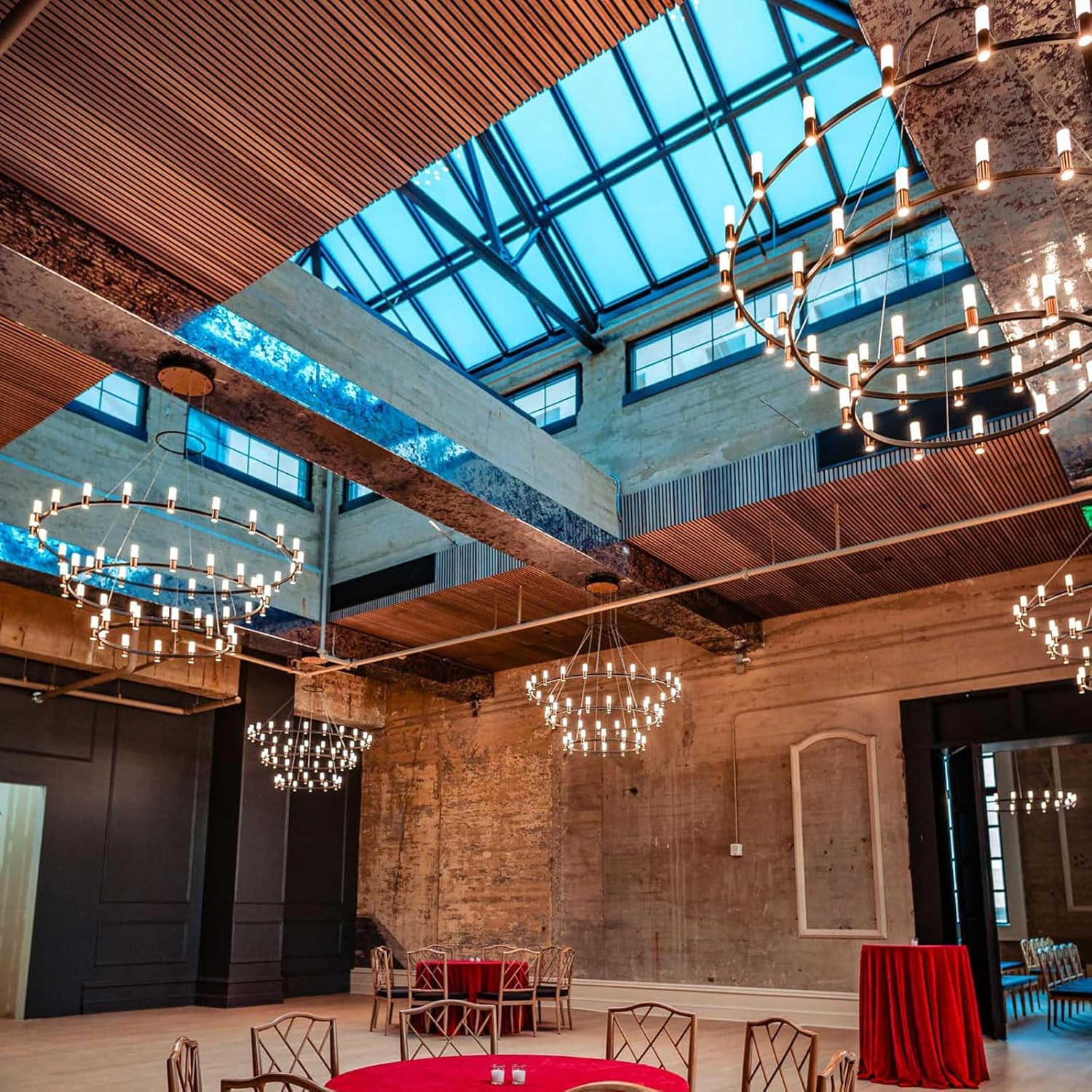 Antique Mirror Decorative Self Adhesive Peel Stick Vinyl Wallpaper (48 in. X 52 in., Silver)