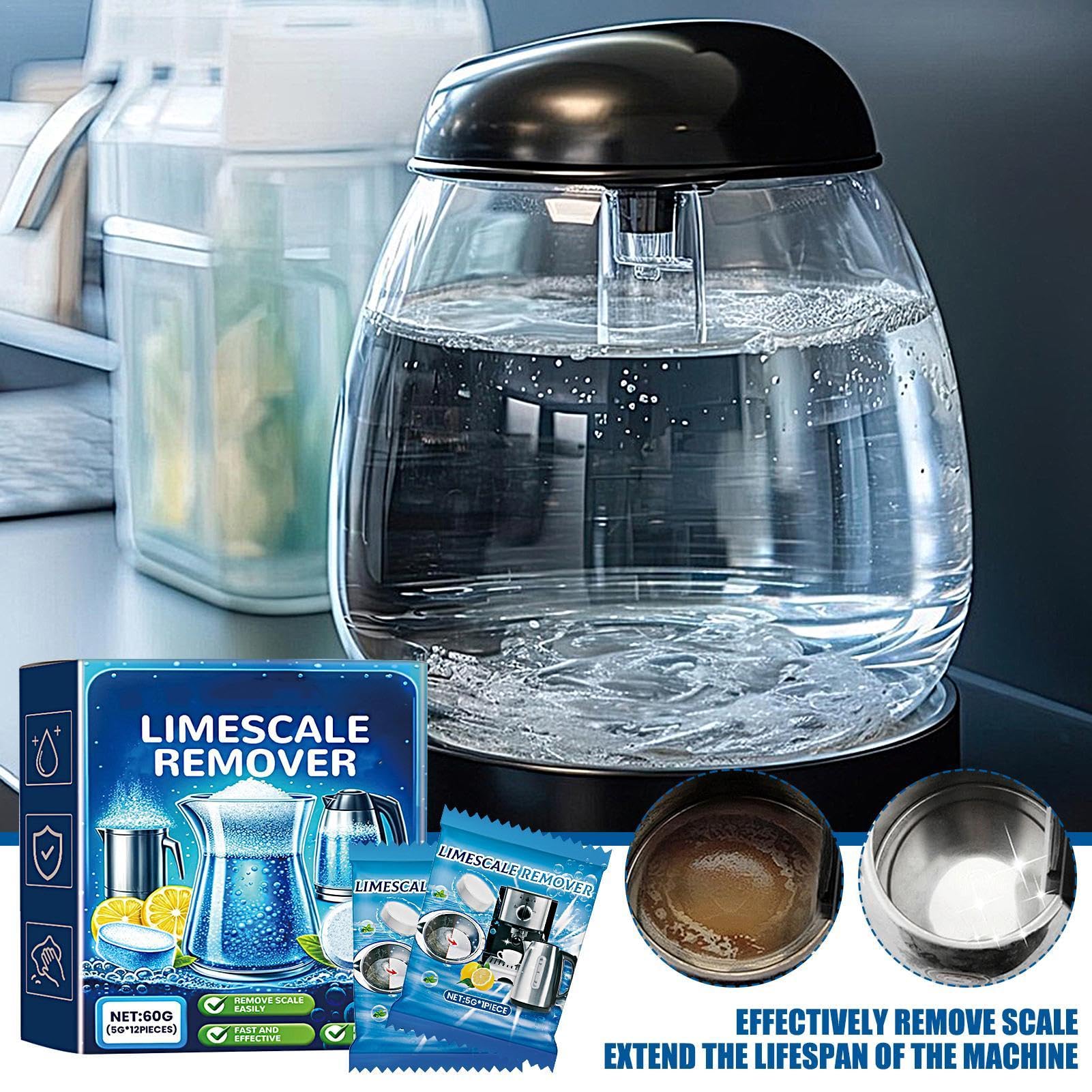 グリルプレート コーヒードリッパー ドライヤー クリーナー タブレット