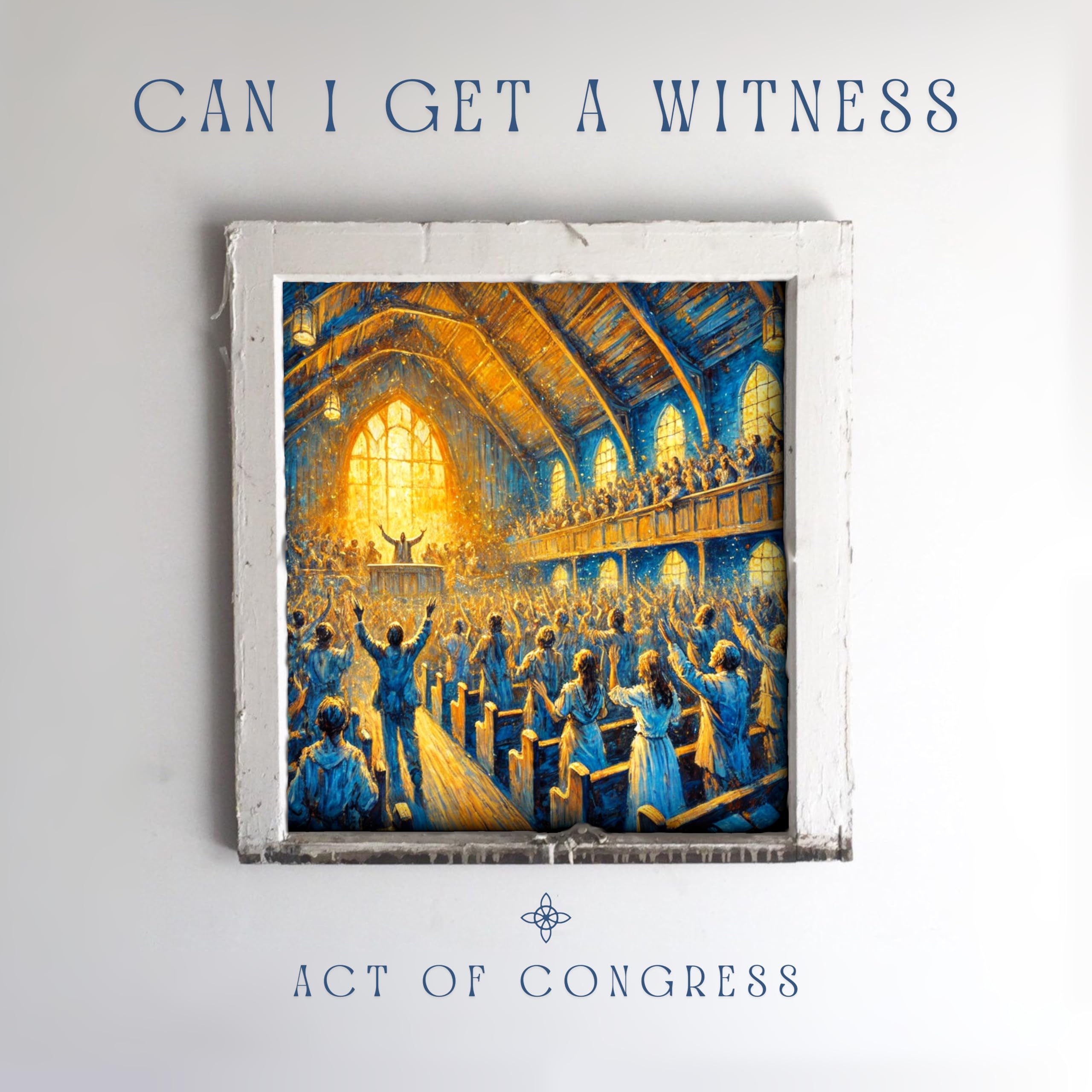 Act of Congress
